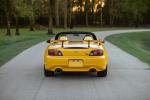 Honda S2000 CR 2008 года (NA)